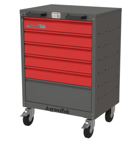 Chariot à outil pour atelierعربة أدوات ورشة العمل  –TB-22