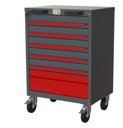 Chariot à outil pour atelierعربة أدوات ورشة العمل  –TB-25