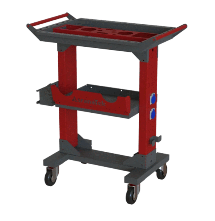 Servante pour atelierعربة أدوات ورشة العمل  –WST03