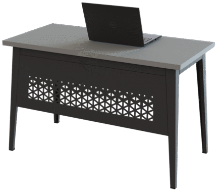 Bureau métallique  مكتب معدني – BR03