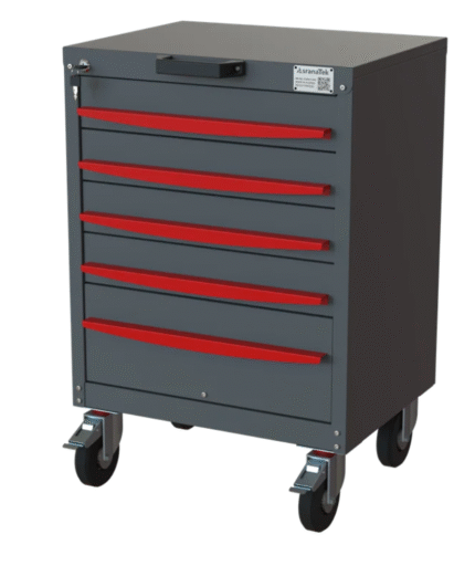 Chariot à outil pour atelierعربة أدوات ورشة العمل  –TB-21