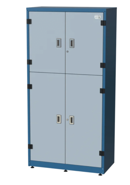 Armoire métallique خزانة معدنية– OFC-03