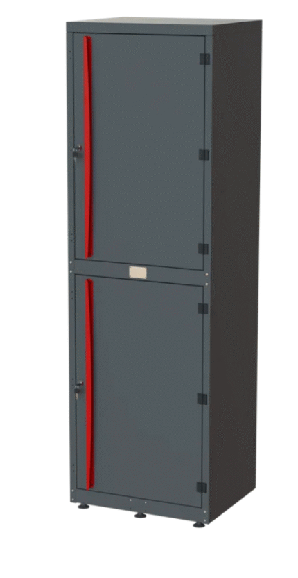 Armoire métallique خزانة معدنية– QTC-04
