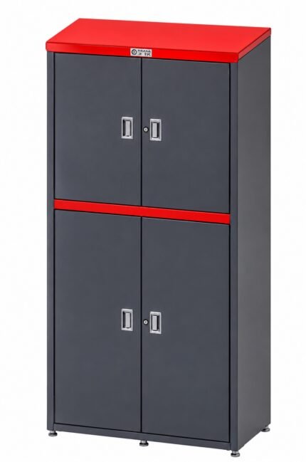 Armoire métallique خزانة معدنية– OFC-03