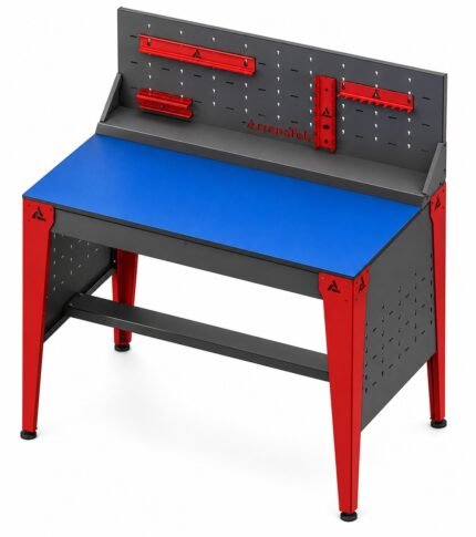 Table travail professionnel  طاولة عمل احترافية - PRO-02