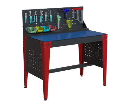 Table travail professionnel طاولة عمل احترافية - PRO-02