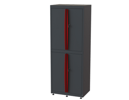 Armoire métallique خزانة معدنية – QTC03