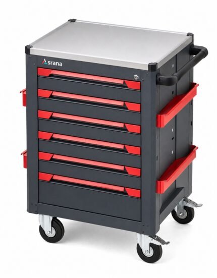 Chariot à outil pour atelierعربة أدوات ورشة العمل  –TB31