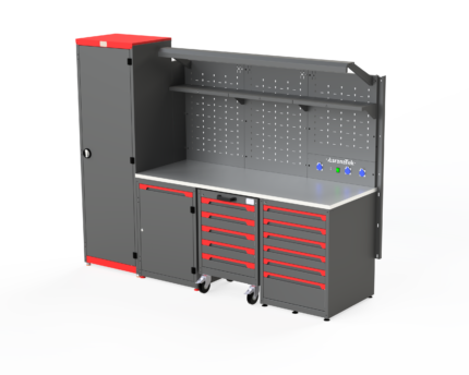 Workbench Modular تأثيث الورشات