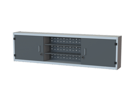 Armoire Metallique خزانة معدنية –WMC-05