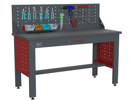 Table travail professionne طاولة عمل احترافية  – WBT03