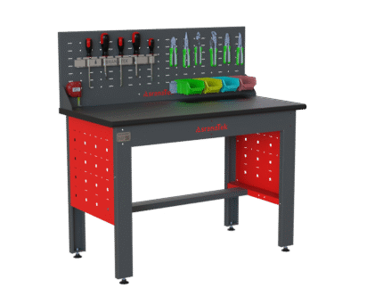 Table travail professionne طاولة عمل احترافية  – WBT04