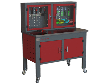 Table travail professionne طاولة عمل احترافية  – WT1502