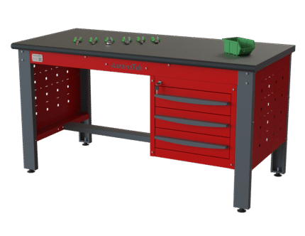 Table travail professionne طاولة عمل احترافية  – WT17