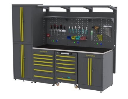 Workbench Modular تأثيث الورشات