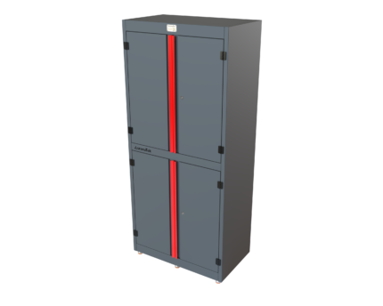 Armoire métallique خزانة معدنية – TLC38
