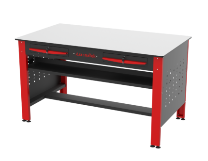 Table travail professionne طاولة عمل احترافية  – WT26