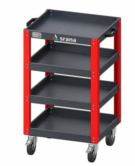 Servante pour atelier عربة أدوات ورشة العمل  –WST05